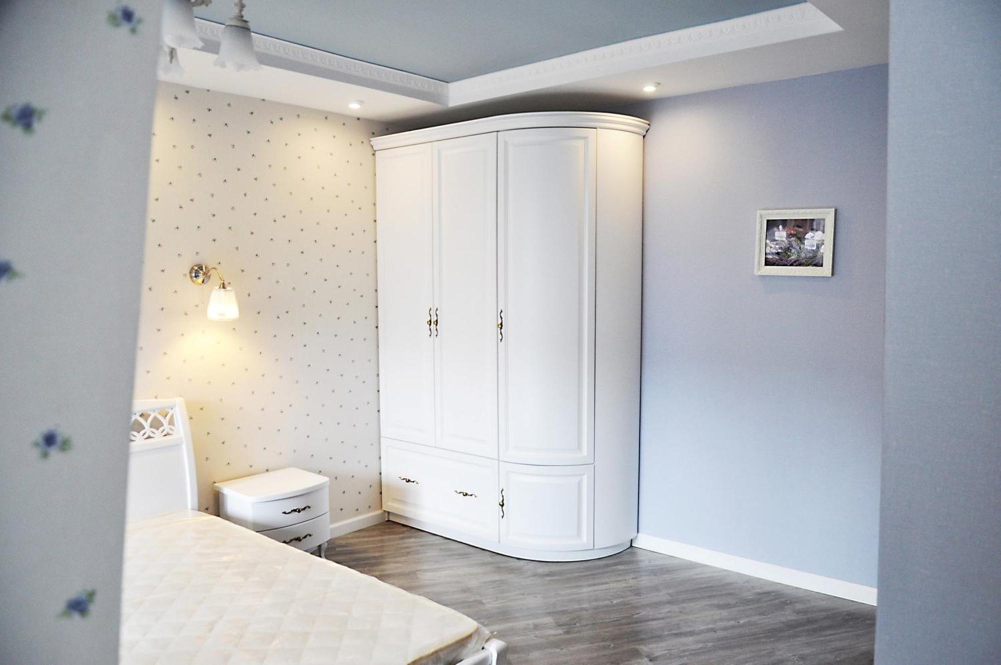 Real Home Apartmens - Podil Promenade Kyiv Room photo