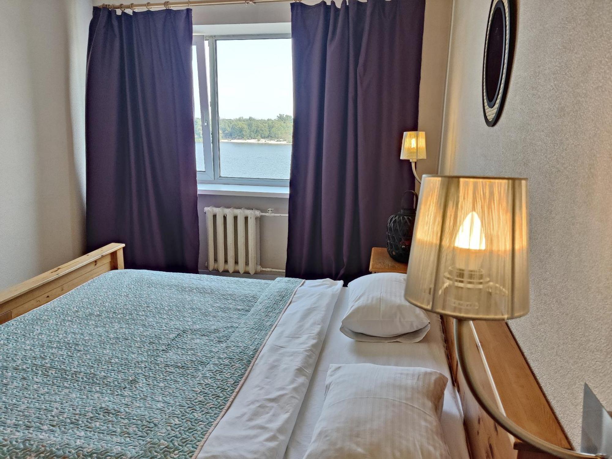 Real Home Apartmens - Podil Promenade Kyiv Room photo