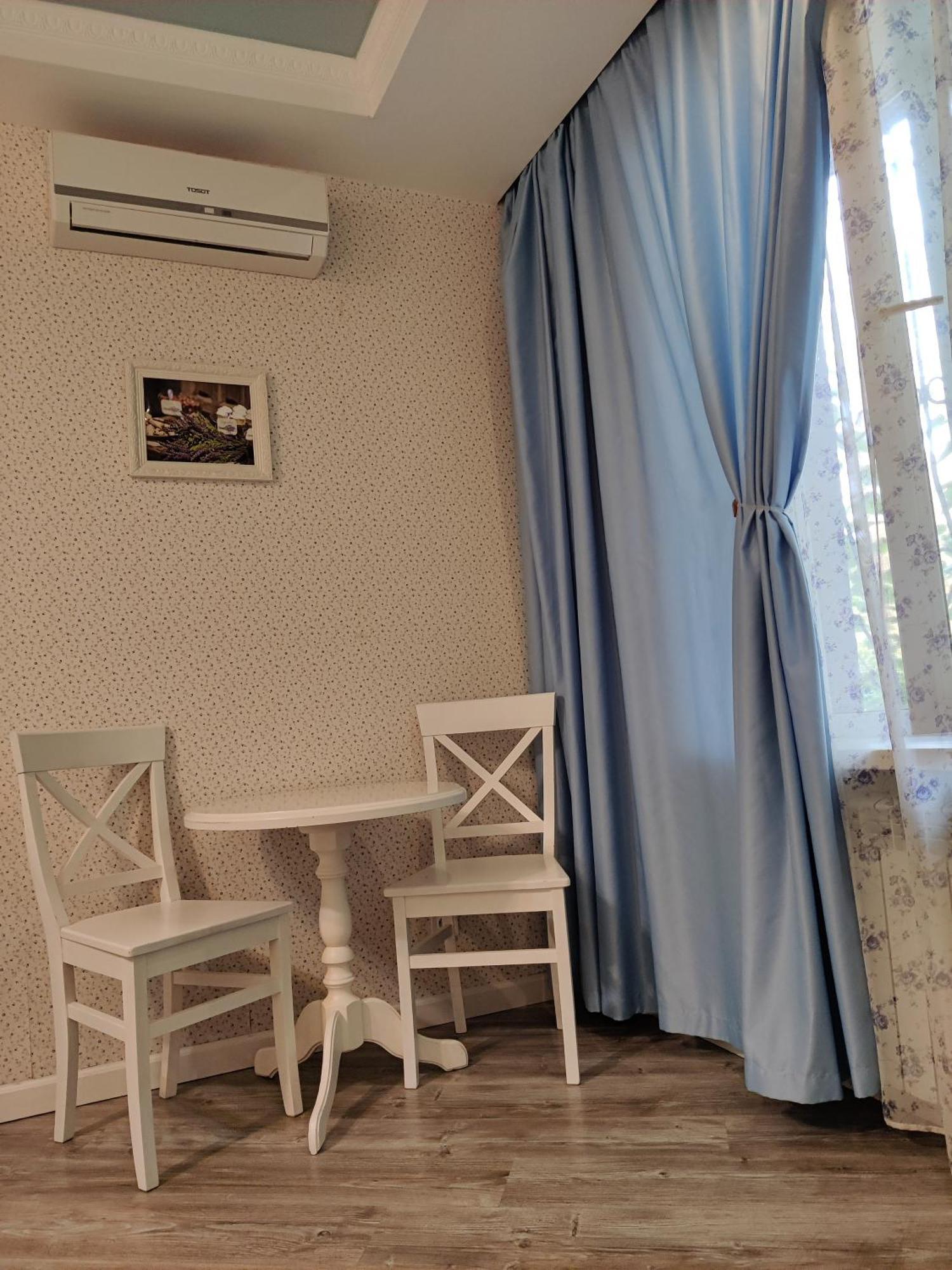 Real Home Apartmens - Podil Promenade Kyiv Room photo